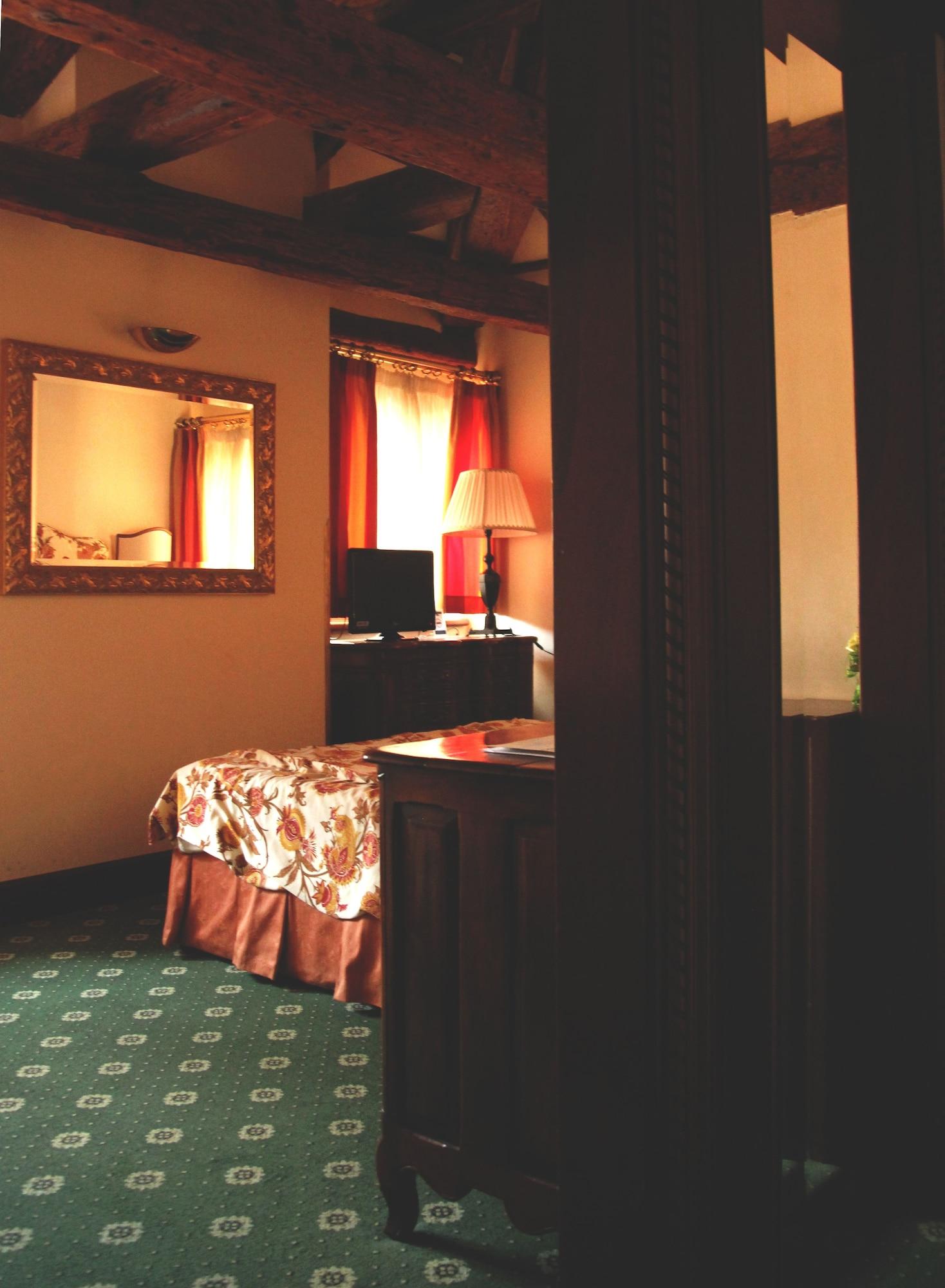 Corte Contarina 3* Venezia
