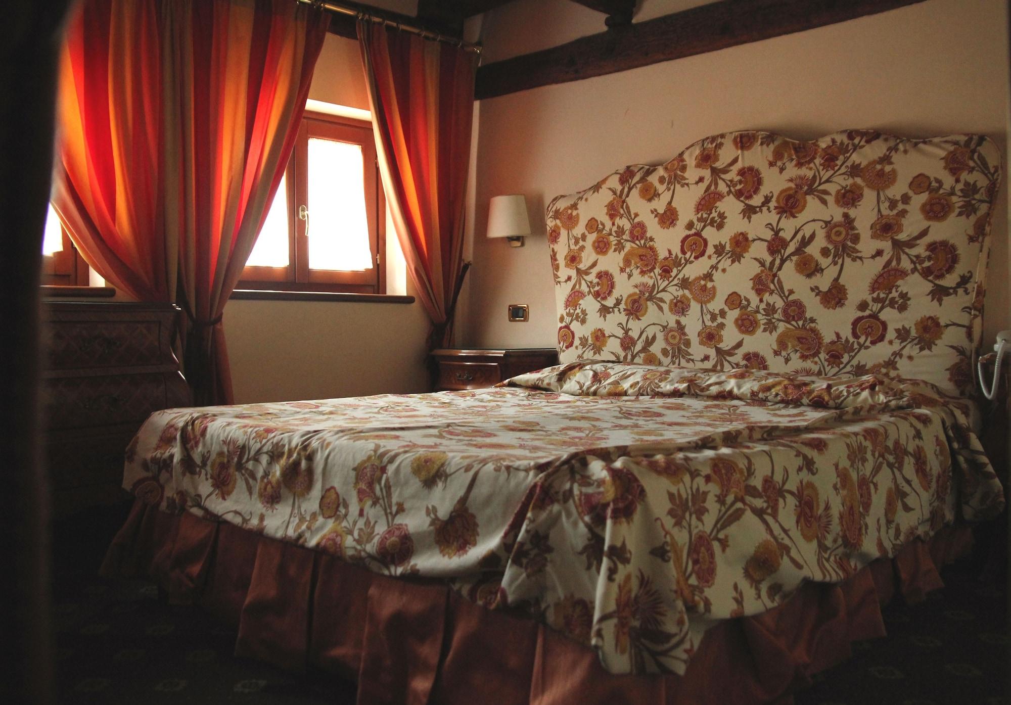 Corte Contarina Hotel Venezia
