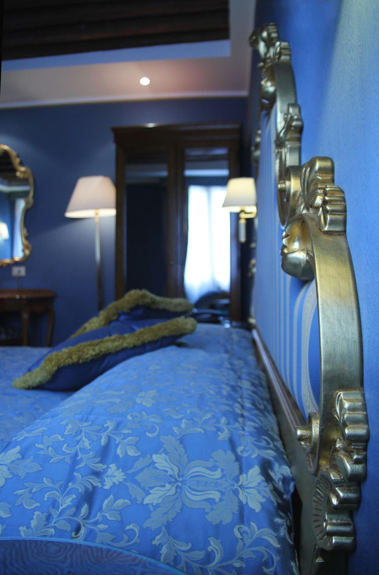 Hotel Corte Contarina Venezia