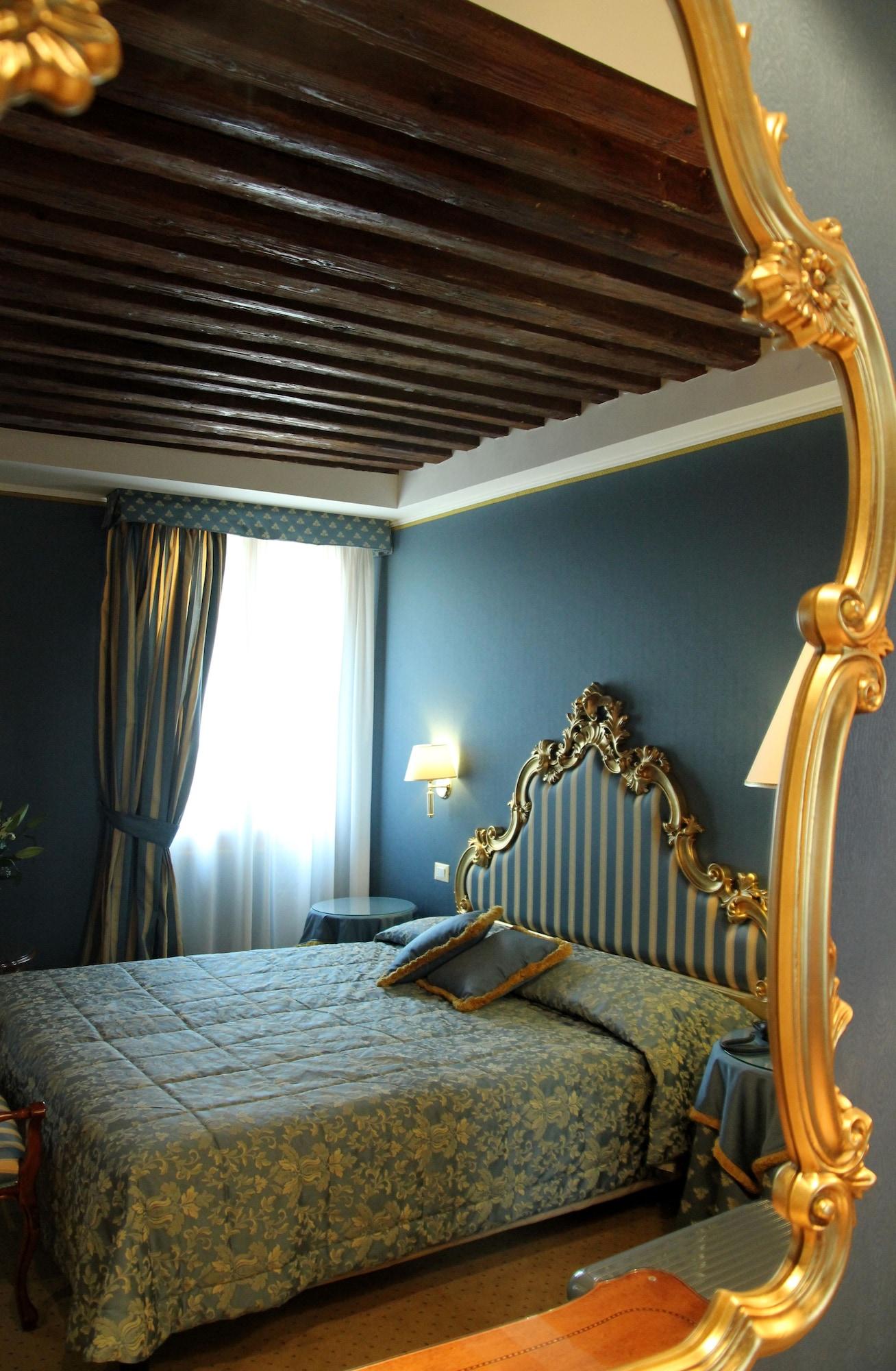 Hotel Corte Contarina Venedig