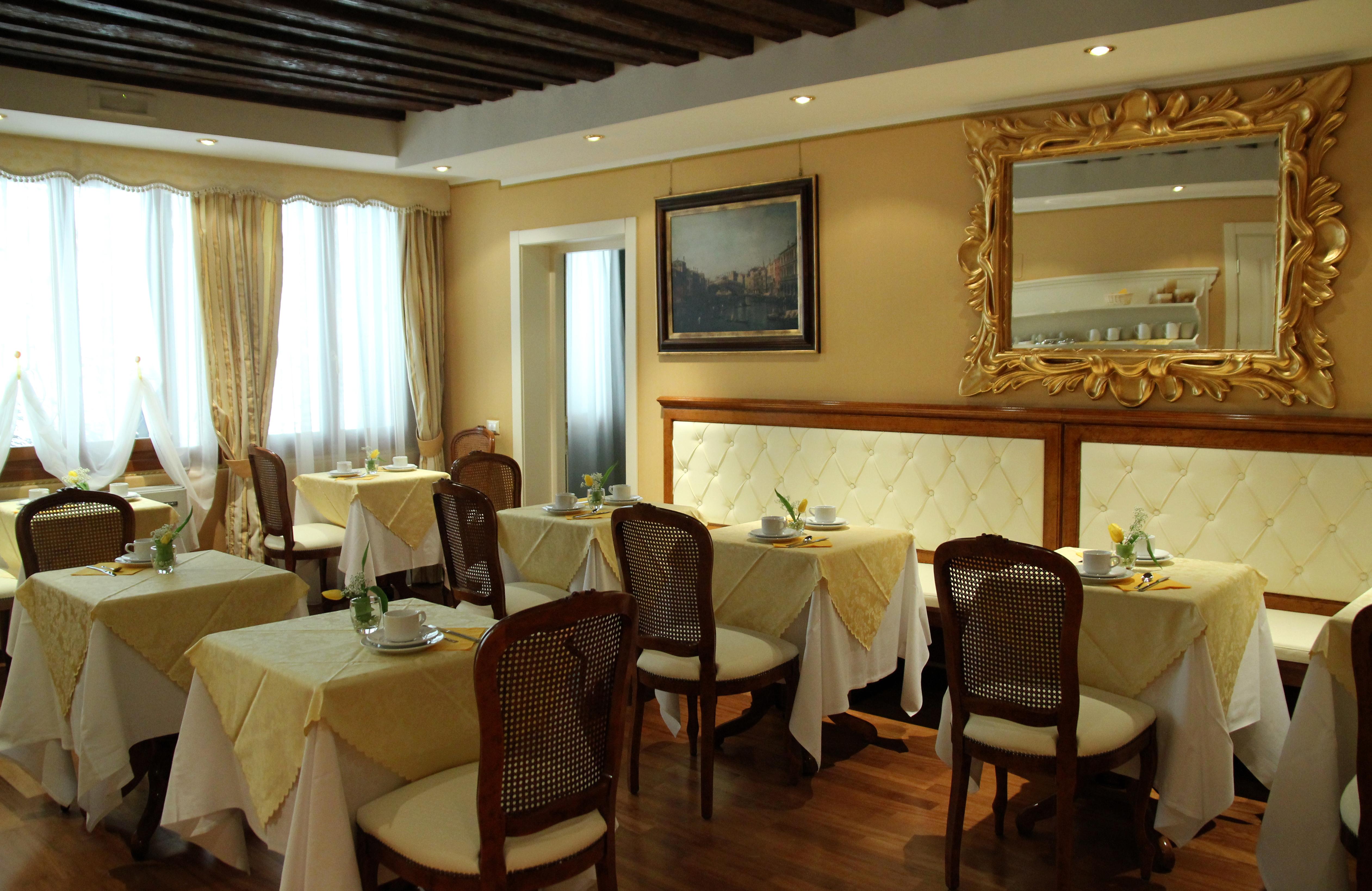Corte Contarina 3* Venezia
