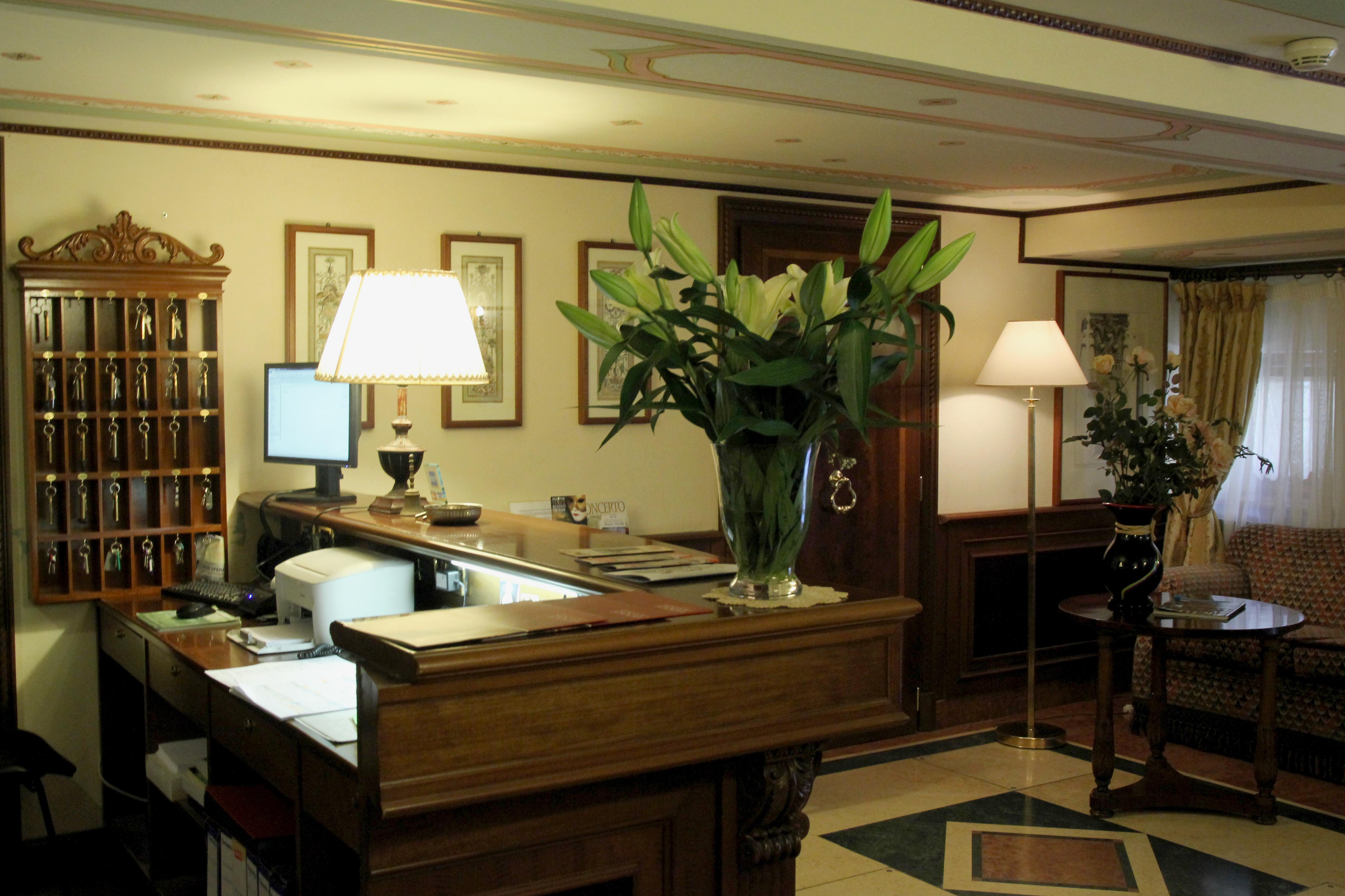 Corte Contarina 3* Venezia