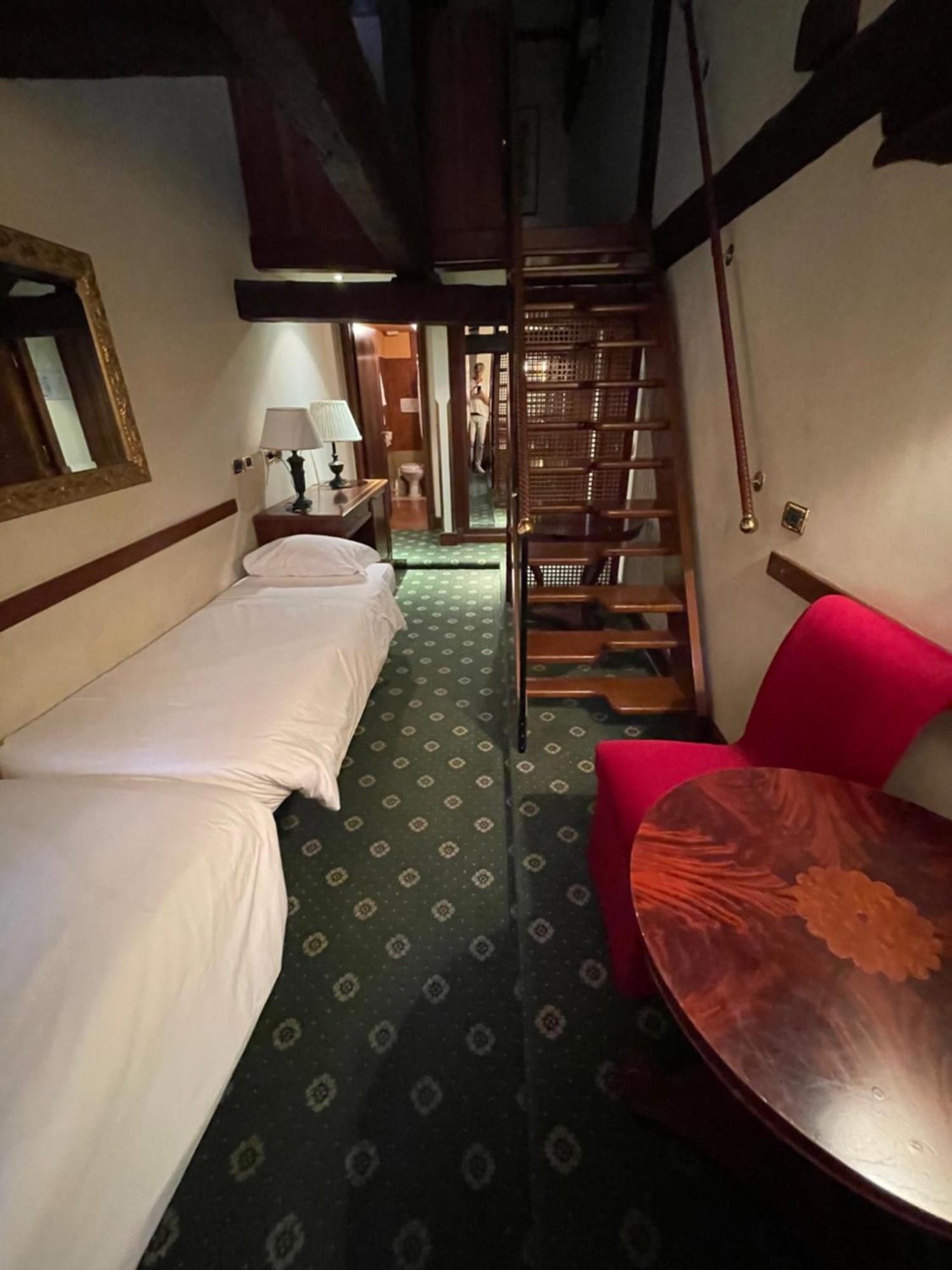 Hotel Corte Contarina Venezia