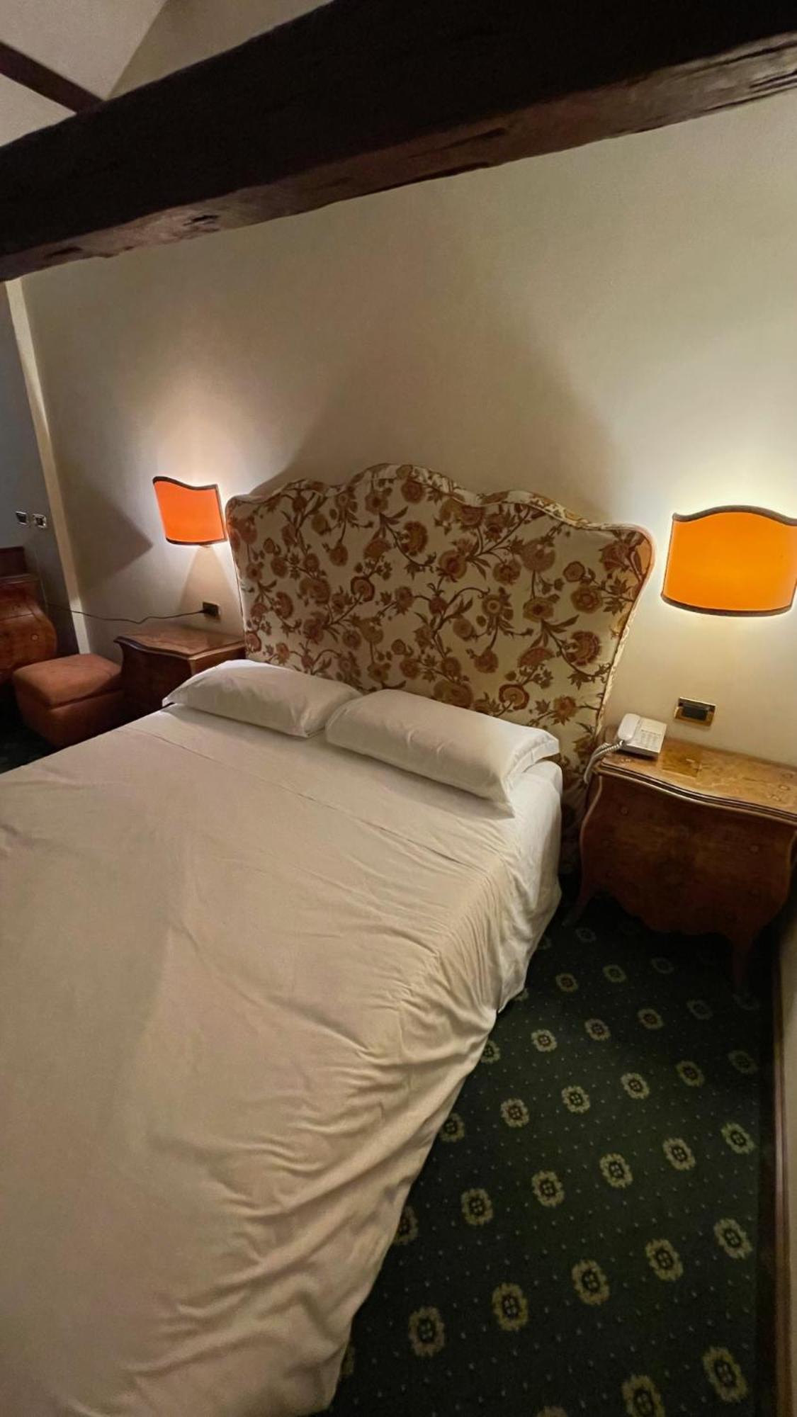 Corte Contarina 3* Venezia