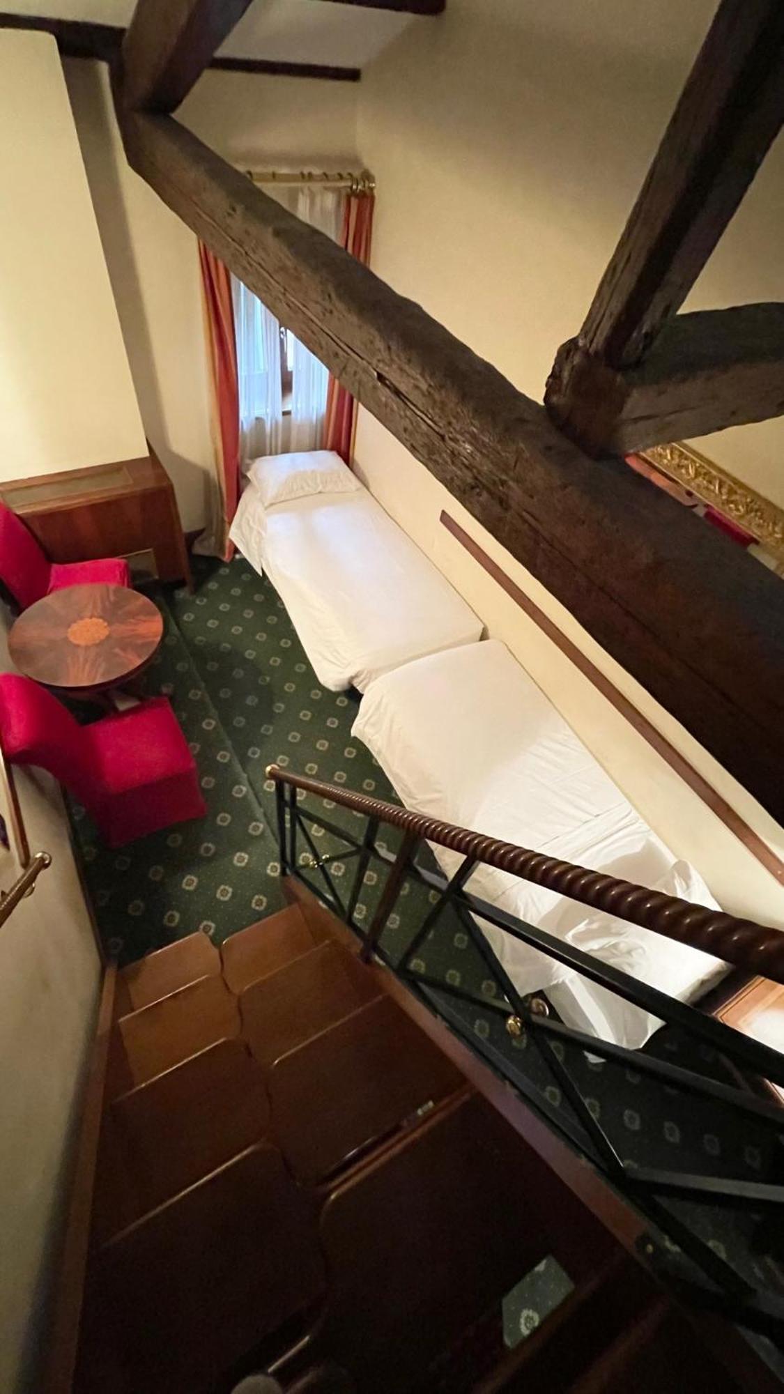 Corte Contarina Hotel Venezia