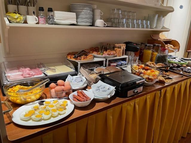 Hotel Corte Contarina Venedig
