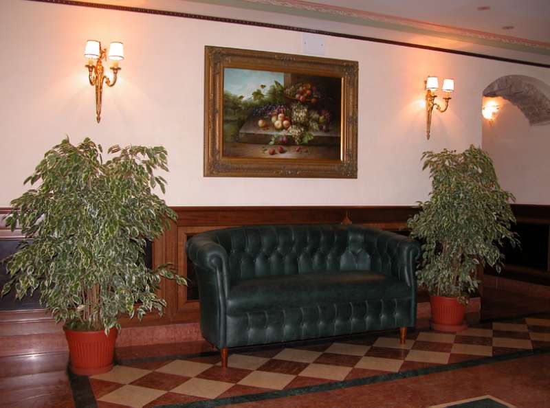 Corte Contarina 3* Venezia