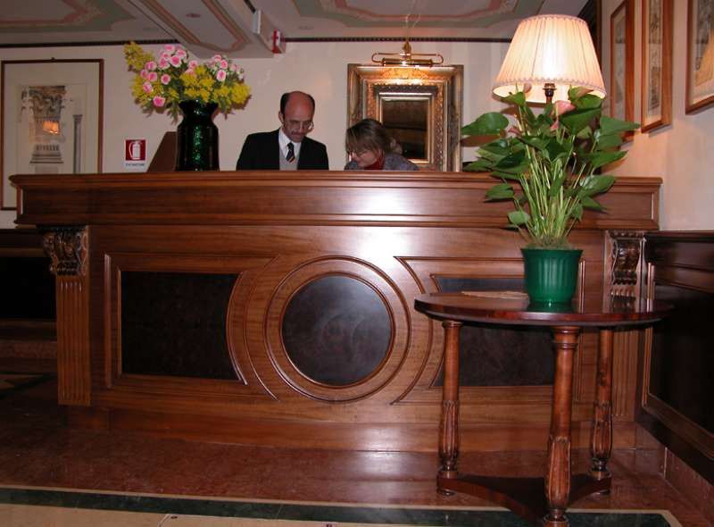 Hotel Corte Contarina Venezia