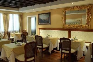 Hotel Corte Contarina Wenecja