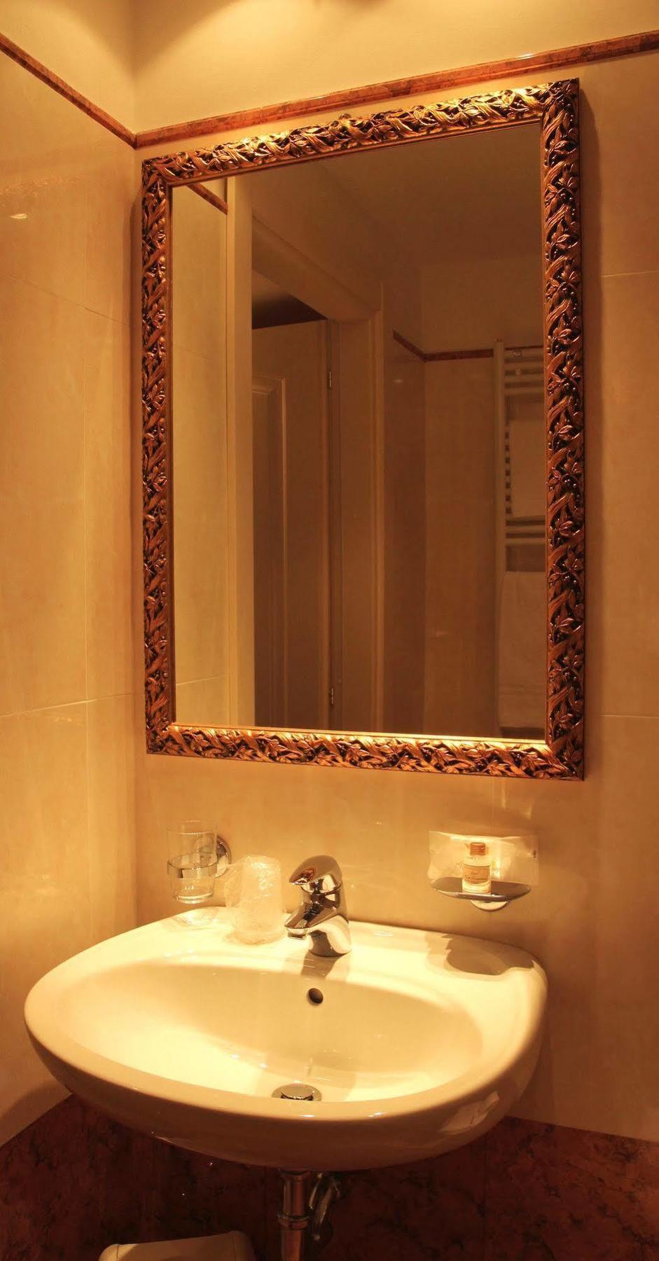 Corte Contarina 3* Venezia