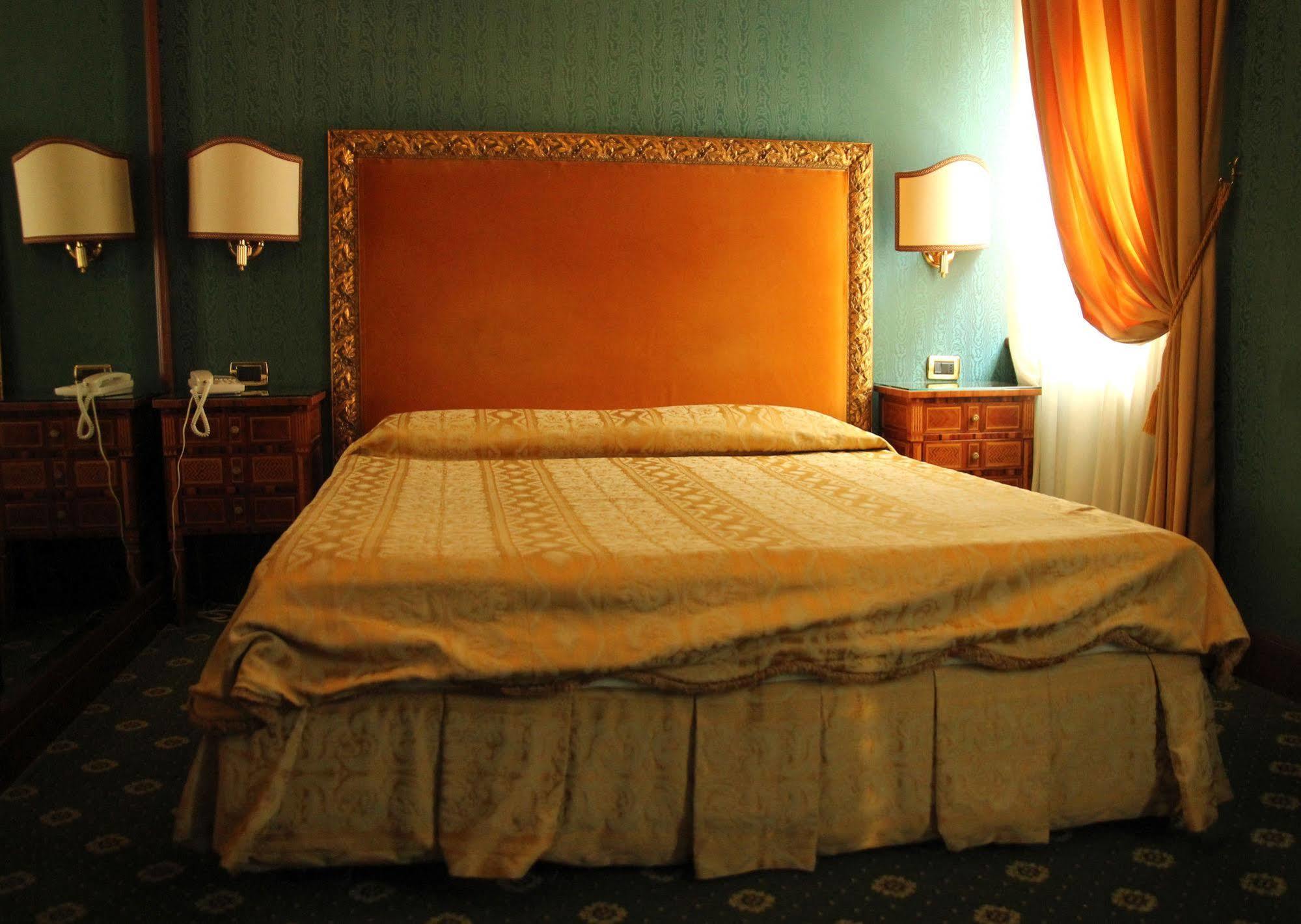 Hotel Corte Contarina Venezia