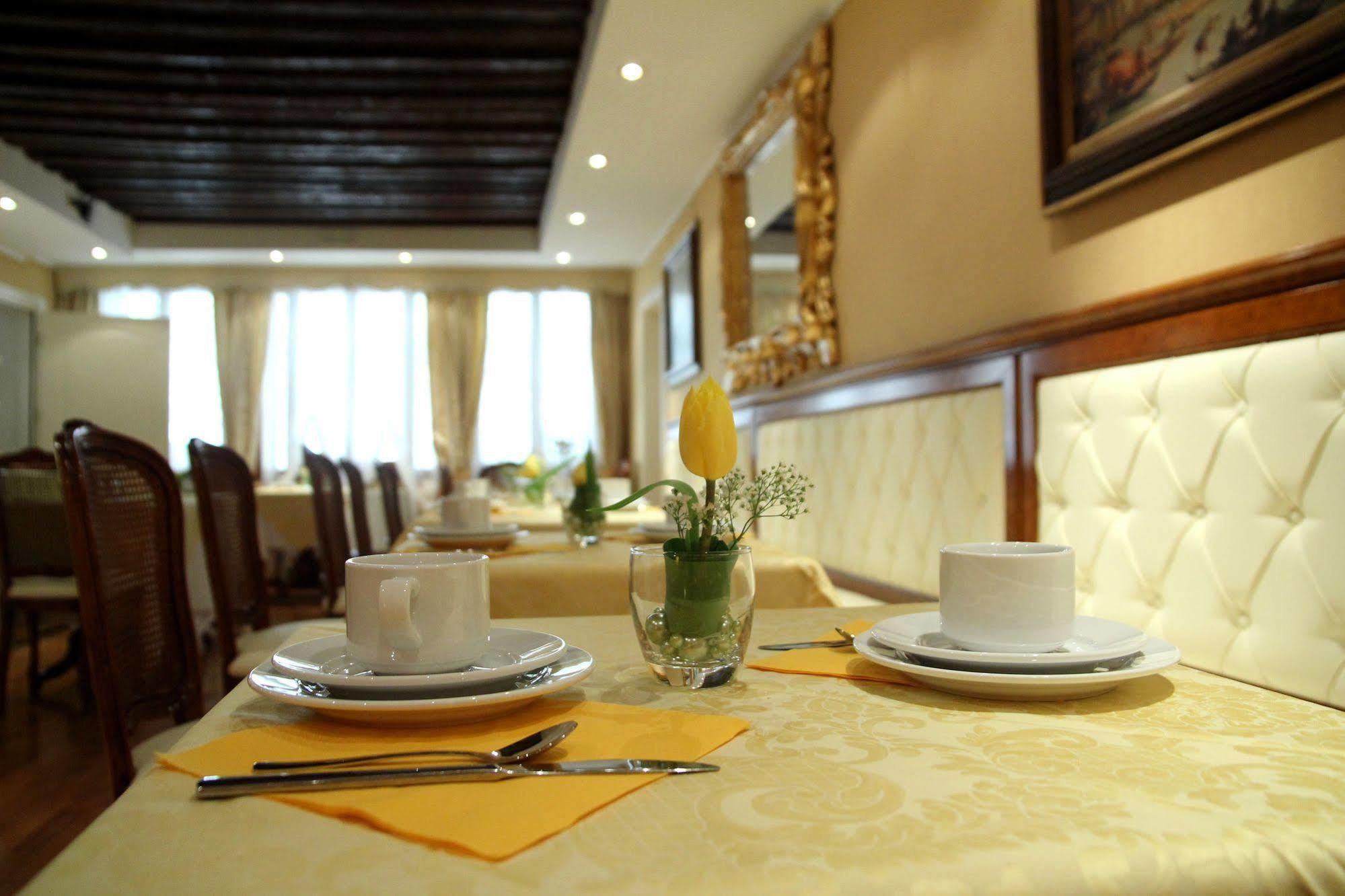 Corte Contarina Hotel Venezia
