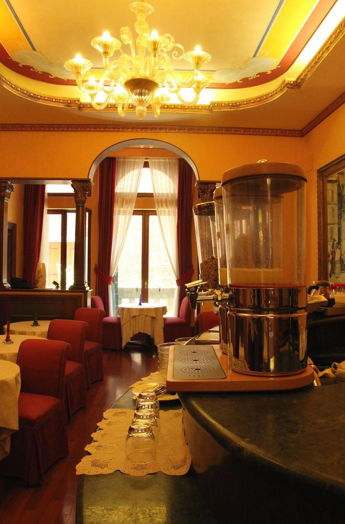 Corte Contarina Hotel Venezia